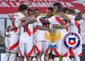 Per vuelve a Rusia: Agustn Lozano confirm amistosos en noviembre con seleccin europea y Chile