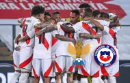 Per vuelve a Rusia: Agustn Lozano confirm amistosos en noviembre con seleccin europea y Chile