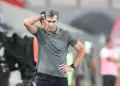 Ambos de Universitario: Seleccin Peruana sum a sus dos primeras bajas para la fecha doble de Eliminatorias