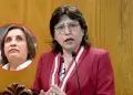 Delia Espinoza afirma que las investigaciones contra Dina Boluarte se reactivarn tras su mandato