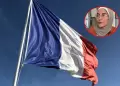 Francia suspende evacuaciones desde Gaza: Estudiante es causante de la medida tras controversia