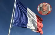 Francia suspende evacuaciones desde Gaza: Estudiante es causante de la medida tras controversia