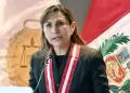 Patricia Benavides: JNJ da por cumplidos los 60 das de suspensin como fiscal suprema