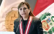 Patricia Benavides: JNJ da por cumplidos los 60 das de suspensin en su contra como fiscal suprema