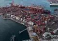 Impase superado: Reabren puerto del Callao tras cada de decenas de contenedores al mar