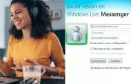MSN Messenger en 2025? Con este programa podrs chatear como en los viejos tiempos