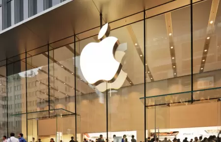 Apple gan ms que en 2024 en su ltimo trimestre fiscal.