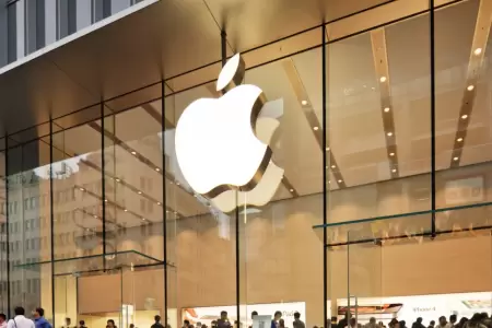 Apple gan ms que en 2024 en su ltimo trimestre fiscal.