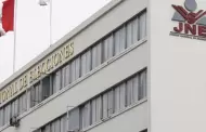 Elecciones Generales 2026: JNE no registra alianzas electorales previo al ltimo da de solicitud
