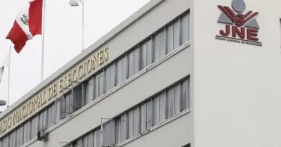 2 de agosto es el último día para solicitar inscripción de alianzas electorales