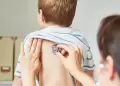 Mdicos identifican tres vas inflamatorias que afectan los pulmones de nios con asma