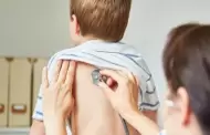 Mdicos identifican tres vas inflamatorias que afectan los pulmones de nios con asma
