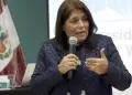 Delia Muoz sobre retiro del Per de la CIDH: "Es competencia exclusiva del Poder Ejecutivo"