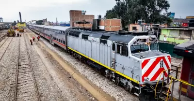 MTC denunciará a la MML por Tren Lima-Chosica