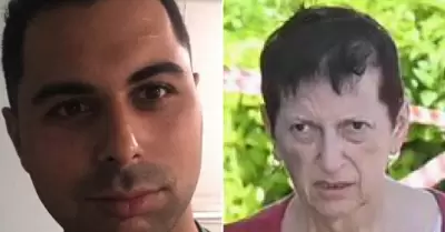 Discusión familiar termina en crimen