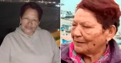 Abuelita viral abre TikTok