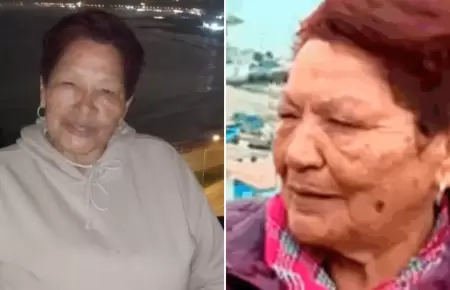 Abuelita viral abre TikTok