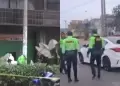 Dos extranjeros fueron asesinados en San Martn de Porres en menos de 24 horas
