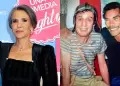 Hijo de Ramn Valds asegura que Florinda Meza fue la culpable de que su padre se aleje de Chespirito