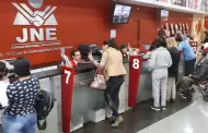 Elecciones 2026: Son 5 las solicitudes de alianza electoral presentadas ante la JNE hasta el momento
