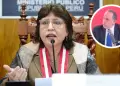 Delia Espinoza no da la talla para el cargo de fiscal de la Nacin, asegura abogado Gerardo Widauski