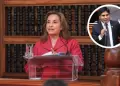 Wilson Soto defiende viaje de Dina Boluarte a Japn: "Vivimos en un mundo globalizado, Per no debe ser ajeno"