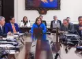 Dina Boluarte viajar a Japn e Indonesia: Estas son las personas que acompaarn a la presidenta