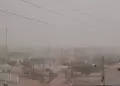 Alerta amarilla! Senamhi advierte nuevo fenmeno meteorolgico en cuatro regiones de la sierra norte del pas para este 4 y 5 de agosto