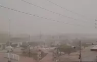 Alerta amarilla! Senamhi advierte nuevo fenmeno meteorolgico en cuatro regiones para este 4 y 5 de agosto