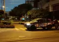 Pueblo Libre: Delincuentes asesinan a mujer de varios disparos en plena va pblica