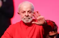 Lula da Silva dispuesto a negociar con Estados Unidos por aranceles: "Queremos ser respetados"
