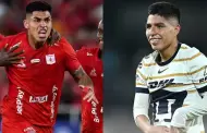 Gol y asistencia: Piero Quispe y Luis Ramos brillan con sus clubes a semanas de volver a la seleccin