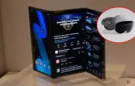Samsung anunci el lanzamiento del Galaxy Z TriFold y su visor XR: Conoce desde cundo estarn disponibles