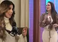 Melissa Klug descarta rotundamente trabajar con Yahaira Plasencia: "No hay forma"