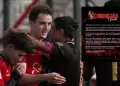 Melgar lanz dardo contra la FPF tras 'Walk Over' en la Liga 3: "Evidencia el desorden y la improvisacin"
