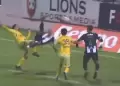Alianza Lima: Conar revela audios del VAR del polmico gol de Quevedo a Juan Pablo II College