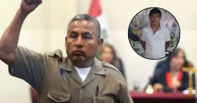 Sentencian a 15 aos de crcel a Aner Nieto por sus vnculos con lderes terrori