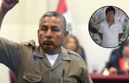 Sentencian a 15 aos de crcel a Aner Nieto por sus vnculos con lderes terrori