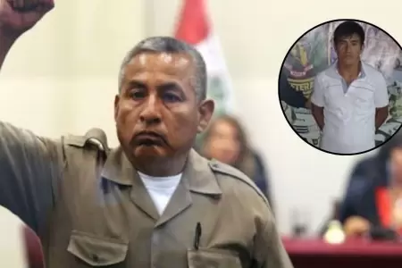 Sentencian a 15 aos de crcel a Aner Nieto por sus vnculos con lderes terrori