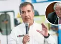 Ral Prez-Reyes "es un ministro que no sirve para mucho": Garca Belande critica a titular del MEF