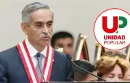 Duberl Rodrguez critic al JNE: "Se est haciendo un abuso contra la democracia"