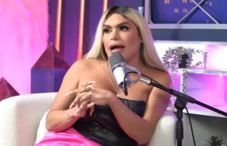 Wendy Guevara sobre video filtrado
