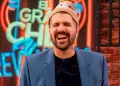 Adis definitivo? Jos Pelez toma radical decisin tras el final de 'El Gran Chef Famosos'