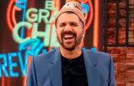 Adis definitivo? Jos Pelez toma radical decisin tras el final de 'El Gran Chef Famosos'