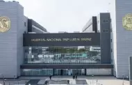 Mininter brindar apoyo legal al suboficial herido en balacera en La Victoria: "La PNP no abandona a sus efectivos"