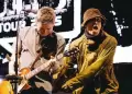 Concierto de Oasis termina en tragedia: Fan muere tras caer desde lo alto del estadio