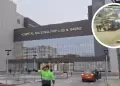 "Est en UCI": Hermano de polica herido exige justicia y que se investigue circunstancias del enfrentamiento