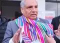 Transportistas debern formalizarse o sern considerados como ilegales: "Debern hacer trmites", indica el MTC