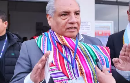 Transportistas debern formalizarse, indica el MTC
