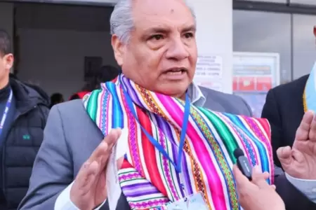 Transportistas debern formalizarse, indica el MTC